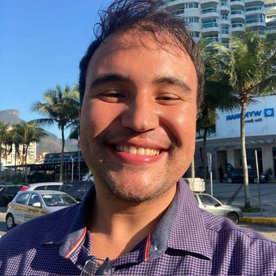 Hello, World — Yes, This Site Is Under Construction (But Hear Me Out)